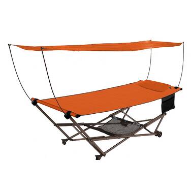 Sunbrella hammock online costco